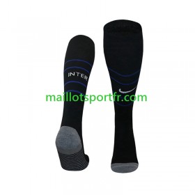 Inter Milan Domicile Chaussettes 2024/25